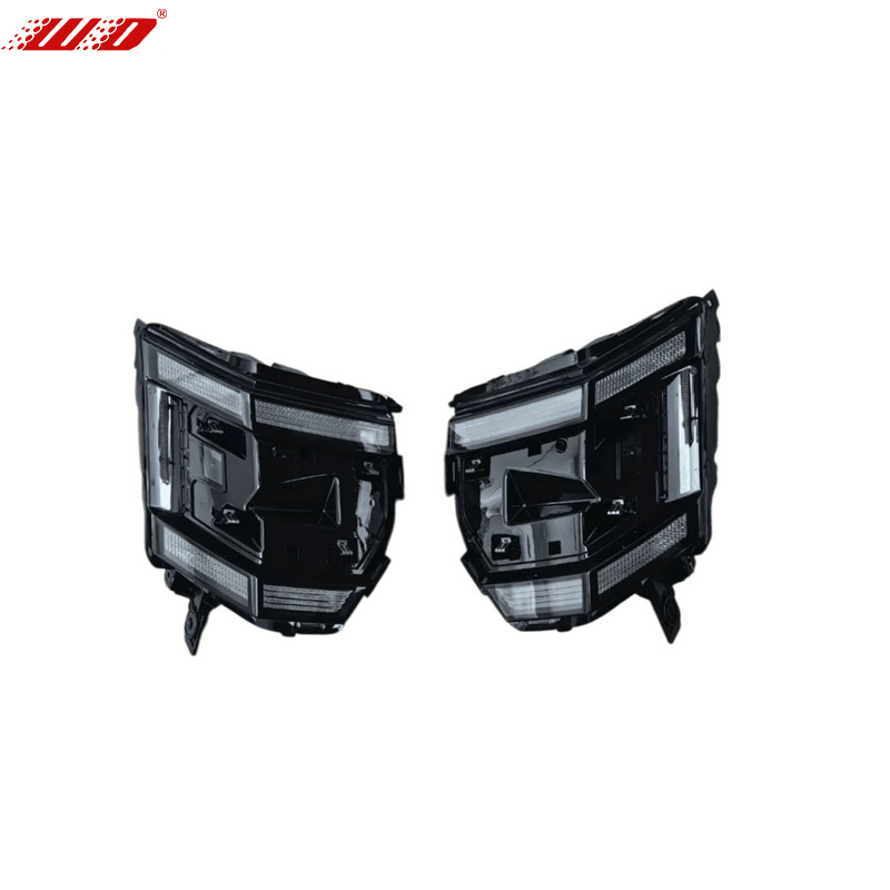 8890598294 8890598290 Daytime running light suitable for Zeekr 009