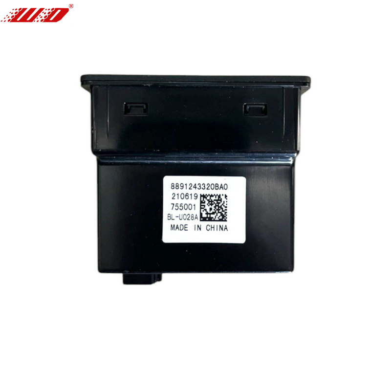 8891243320BA0 USB interface suitable for Zeekr 001