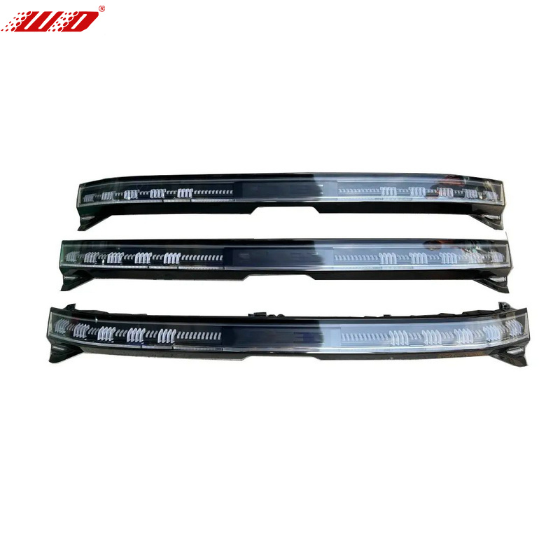 8891906357 Center Tail Light – Suitable for ZEEKR 001