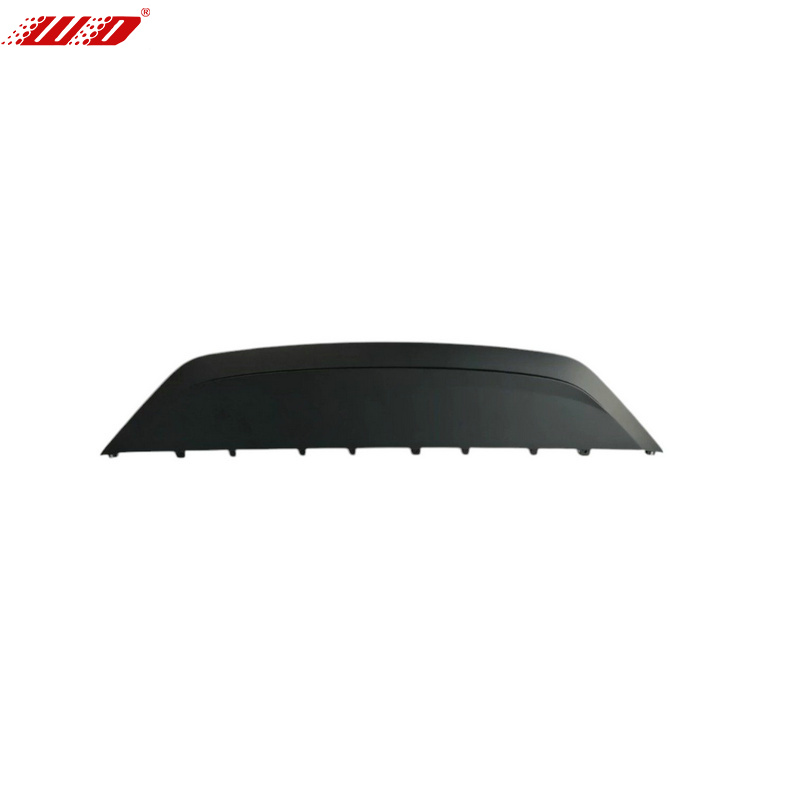 8892908681 Rear bumper trim suitable for Zeekr X