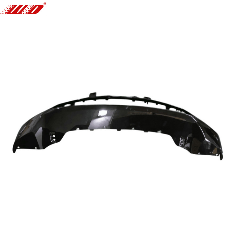 6608087824 Lower part of front bumper suitable for Zeekr X